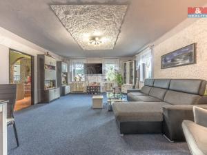 Prodej bytu 4+1, Jablonec nad Nisou, V Luzích, 108 m2