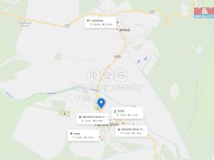 Prodej rodinného domu, Vranová Lhota, 84 m2