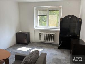 Pronájem bytu 1+1, Uherský Brod, Na Dlouhých, 30 m2