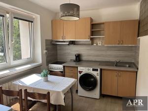 Pronájem bytu 1+1, Uherský Brod, Na Dlouhých, 30 m2