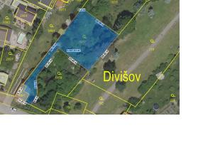 Prodej rodinného domu, Divišov, 108 m2
