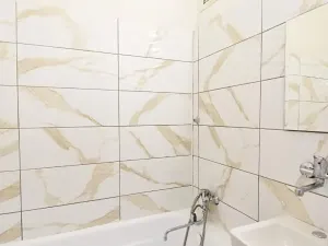 Pronájem bytu 2+1, Chomutov, Haškova, 50 m2