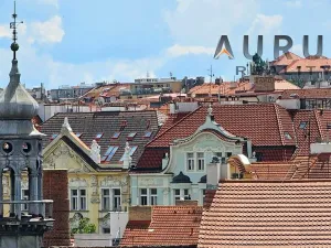 Pronájem bytu 4+kk, Praha - Nusle, Bělehradská, 130 m2