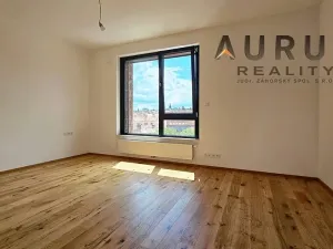 Pronájem bytu 4+kk, Praha - Nusle, Bělehradská, 130 m2