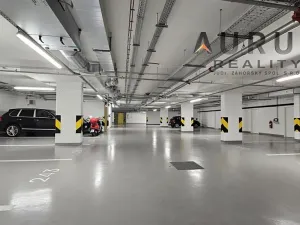 Pronájem bytu 4+kk, Praha - Nusle, Bělehradská, 130 m2