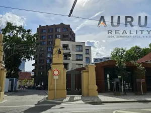 Pronájem bytu 4+kk, Praha - Nusle, Bělehradská, 130 m2