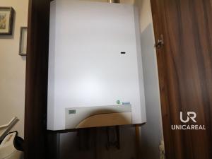 Pronájem bytu 1+1, Brno - Zábrdovice, Stará, 48 m2
