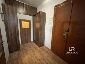 Pronájem bytu 1+1, Brno - Zábrdovice, Stará, 48 m2