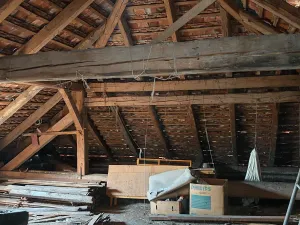 Prodej chalupy, Hoštice, 200 m2