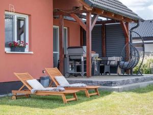 Prodej rodinného domu, Židněves, 96 m2