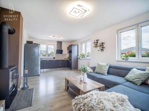 Prodej rodinného domu, Židněves, 96 m2