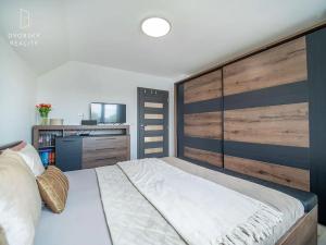 Prodej rodinného domu, Židněves, 96 m2