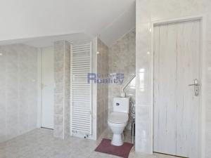 Prodej rodinného domu, Klimkovice, Husova, 350 m2