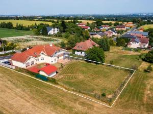 Prodej rodinného domu, Klimkovice, Husova, 350 m2