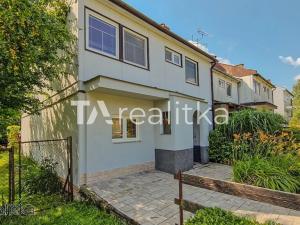 Prodej rodinného domu, Bohušov, 140 m2