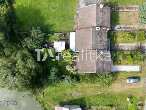 Prodej rodinného domu, Bohušov, 140 m2