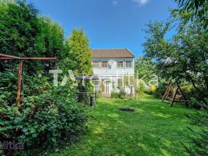 Prodej rodinného domu, Bohušov, 140 m2