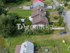 Prodej rodinného domu, Bohušov, 140 m2