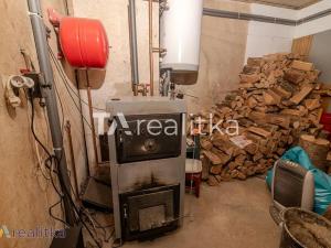 Prodej rodinného domu, Bohušov, 140 m2