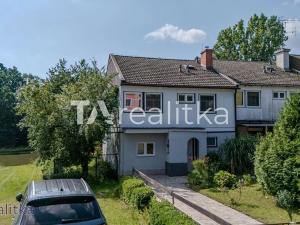 Prodej rodinného domu, Bohušov, 140 m2