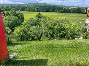 Dražba zahrady, Starý Plzenec, 570 m2