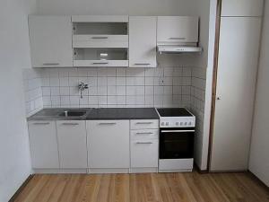 Pronájem bytu 1+1, Cheb, Svatopluka Čecha, 48 m2