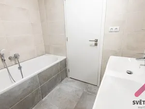Pronájem bytu 3+kk, Praha - Žižkov, Hartigova, 98 m2
