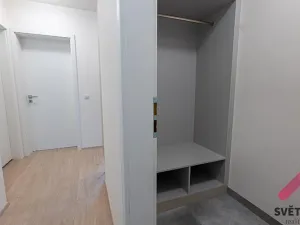 Pronájem bytu 3+kk, Praha - Žižkov, Hartigova, 98 m2