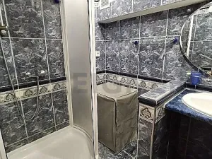 Pronájem bytu 1+kk, Praha - Košíře, Nepomucká, 40 m2