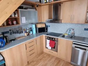 Prodej bytu 2+kk, Kroměříž, U Trati, 51 m2