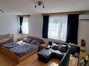 Prodej bytu 2+kk, Kroměříž, U Trati, 51 m2