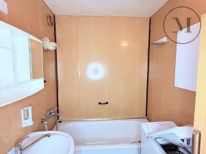 Pronájem bytu 3+1, Volary, Nová, 64 m2