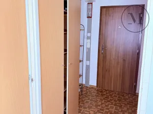 Pronájem bytu 3+1, Volary, Nová, 64 m2