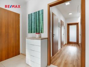 Prodej rodinného domu, Praha - Březiněves, Johanitská, 141 m2