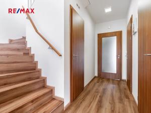 Prodej rodinného domu, Praha - Březiněves, Johanitská, 141 m2