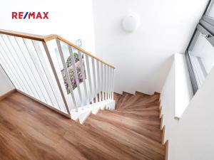 Prodej rodinného domu, Praha - Březiněves, Johanitská, 141 m2