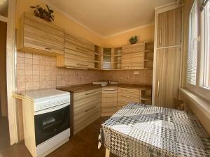Pronájem bytu 2+1, Bílina, Pivovarská, 68 m2