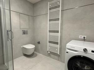 Pronájem bytu 2+kk, Praha, Výstavní, 65 m2