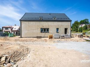 Prodej rodinného domu, Pomezí, 133 m2