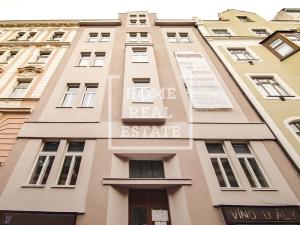 Pronájem bytu 2+kk, Praha - Vinohrady, U tržnice, 60 m2