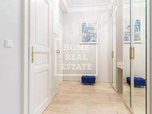 Pronájem bytu 2+kk, Praha - Vinohrady, U tržnice, 60 m2