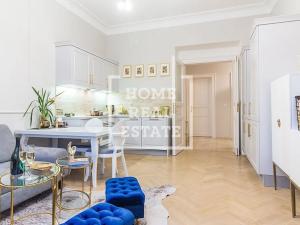 Pronájem bytu 2+kk, Praha - Vinohrady, U tržnice, 60 m2