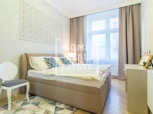 Pronájem bytu 2+kk, Praha - Vinohrady, U tržnice, 60 m2