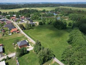 Prodej pozemku pro bydlení, Hospříz, 12813 m2