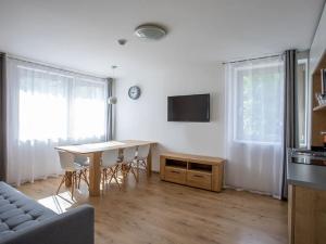 Prodej apartmánu, Pec pod Sněžkou, 319 m2