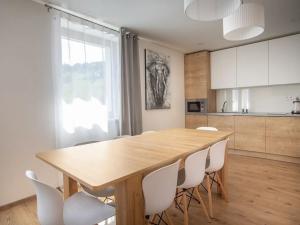 Prodej apartmánu, Pec pod Sněžkou, 319 m2