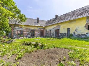 Prodej zemědělské usedlosti, Jilem, 172 m2