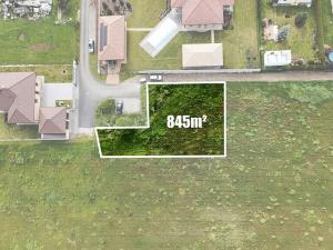 Prodej pozemku pro bydlení, Veselá, 845 m2