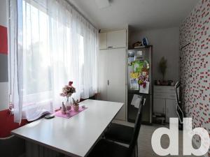 Prodej bytu 2+1, Karlovy Vary, Lidická, 63 m2