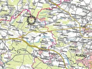 Prodej pole, Milý, 6666 m2
